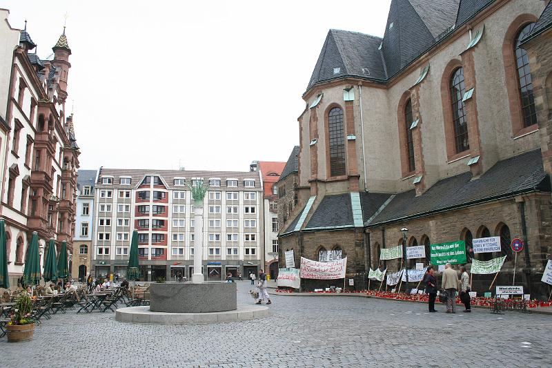 a - Leipzig (7).JPG - Visite de Leipzig - centre historique.